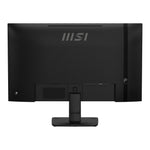MSI Pro MP271 E14A computer monitor 68,6 cm (27") 1920 x 1080 Pixels Full HD LCD Zwart
