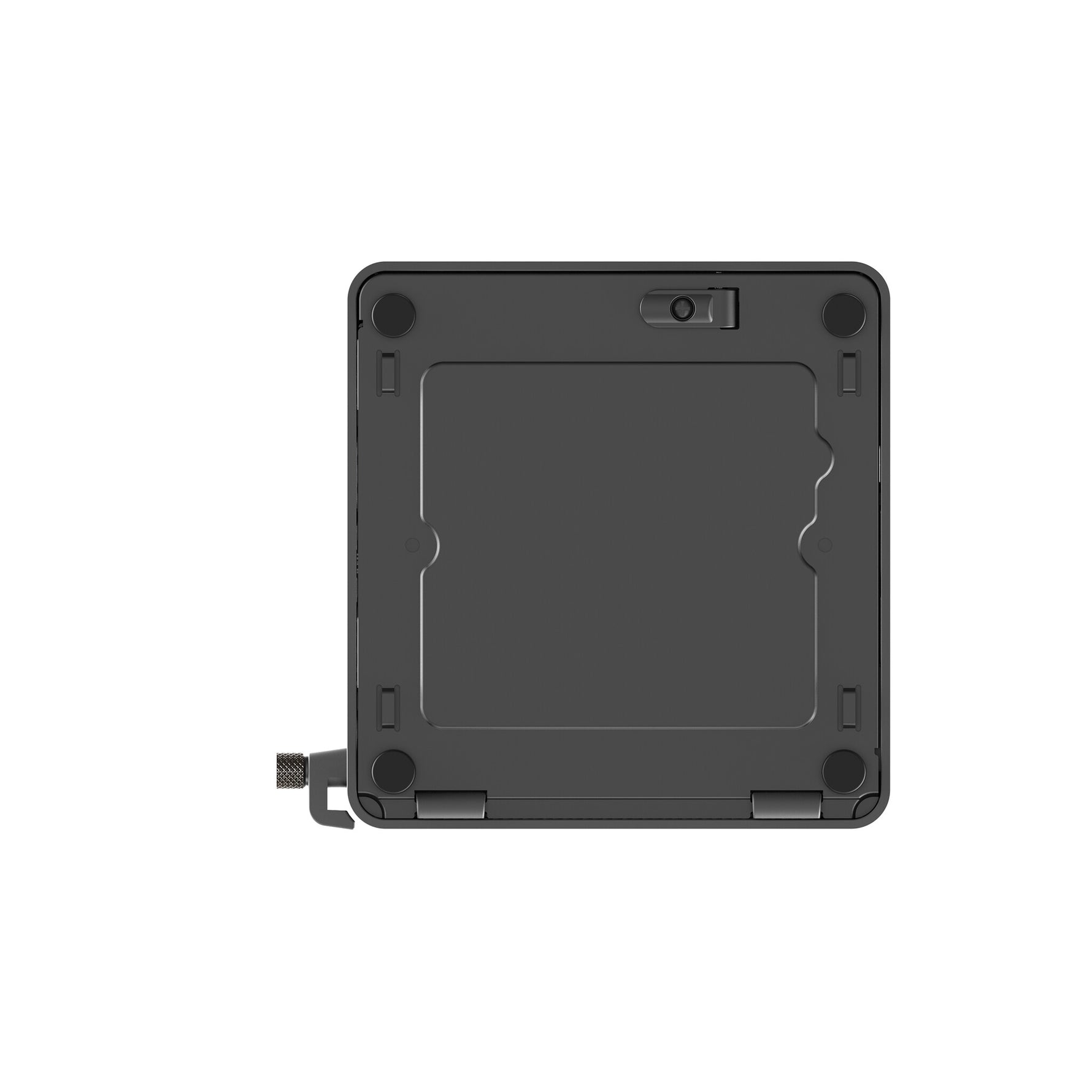 ASUS NUC 15 Pro RNUC15CRKC500002 Zwart 210H