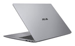 ASUS ExpertBook P5 G2 PM5606CGA-PL0034X Copilot+ PC AMD Ryzen AI 7 445 Laptop 40,6 cm (16") WQXGA 32 GB DDR5-SDRAM 1 TB SSD Wi-Fi 7 (802.11be) Windows 11 Pro Grijs QWERTY US International