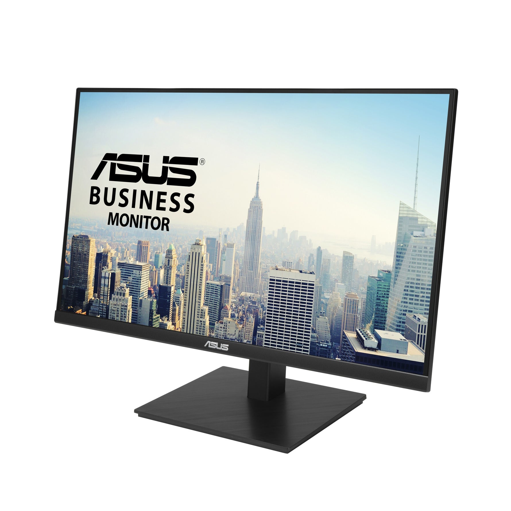 ASUS VA27ACFSN computer monitor 68,6 cm (27