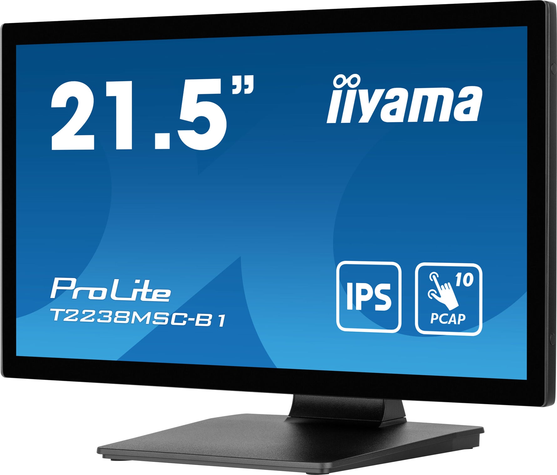 iiyama ProLite T2238MSC-B1 computer monitor 54,6 cm (21.5