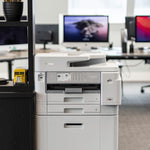Brother MFC-J5955DW multifunctionele printer Inkjet A3 1200 x 4800 DPI 30 ppm wifi