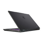MSI Cyborg 15 B13WEKG-876NL Intel® Core™ i7 i7-13620H Laptop 39,6 cm (15.6") Full HD 16 GB DDR5-SDRAM 512 GB SSD NVIDIA GeForce RTX 5050 Wi-Fi 6E (802.11ax) Windows 11 Home Zwart