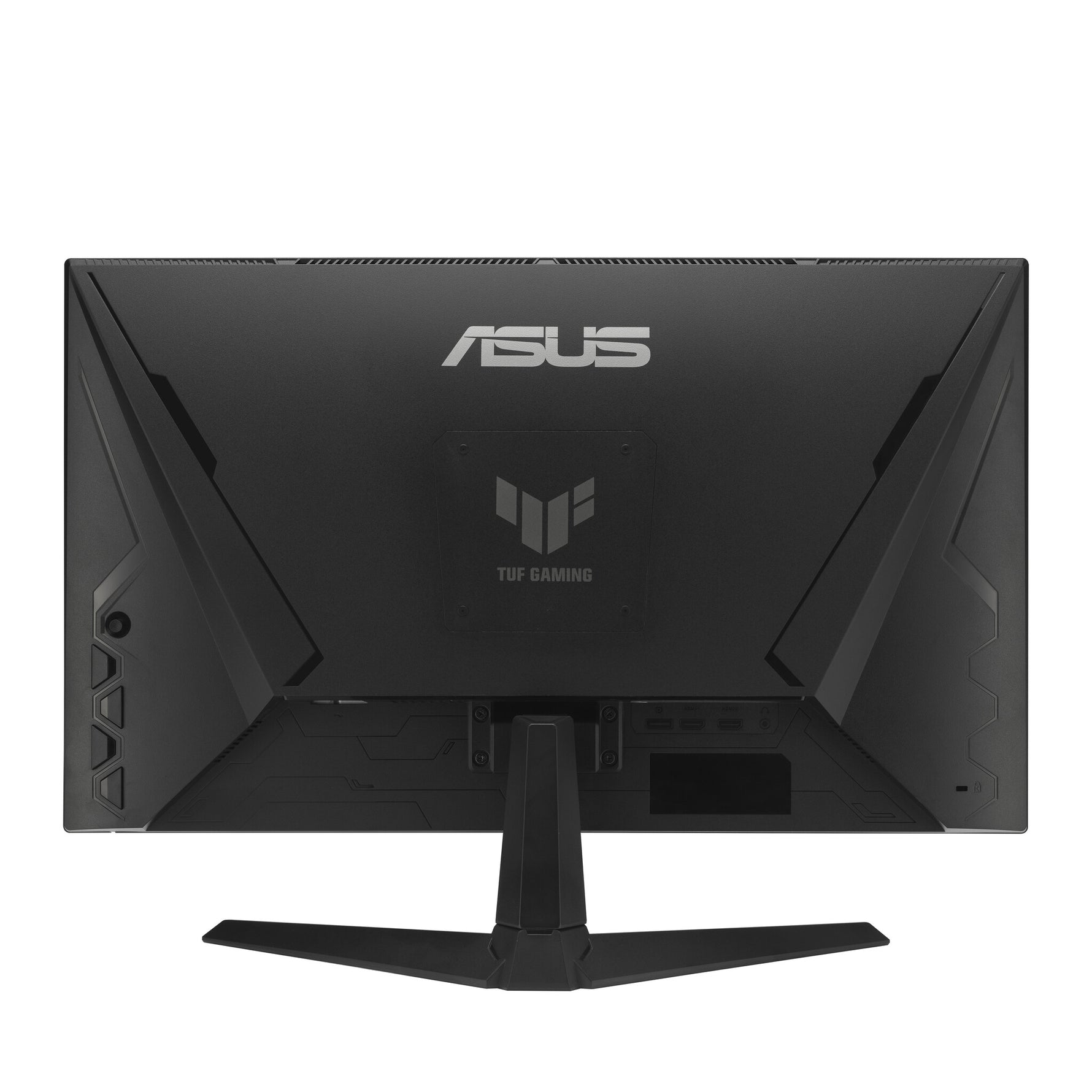 ASUS TUF Gaming VG279QM5A computer monitor 68,6 cm (27") 1920 x 1080 Pixels Full HD LCD Zwart