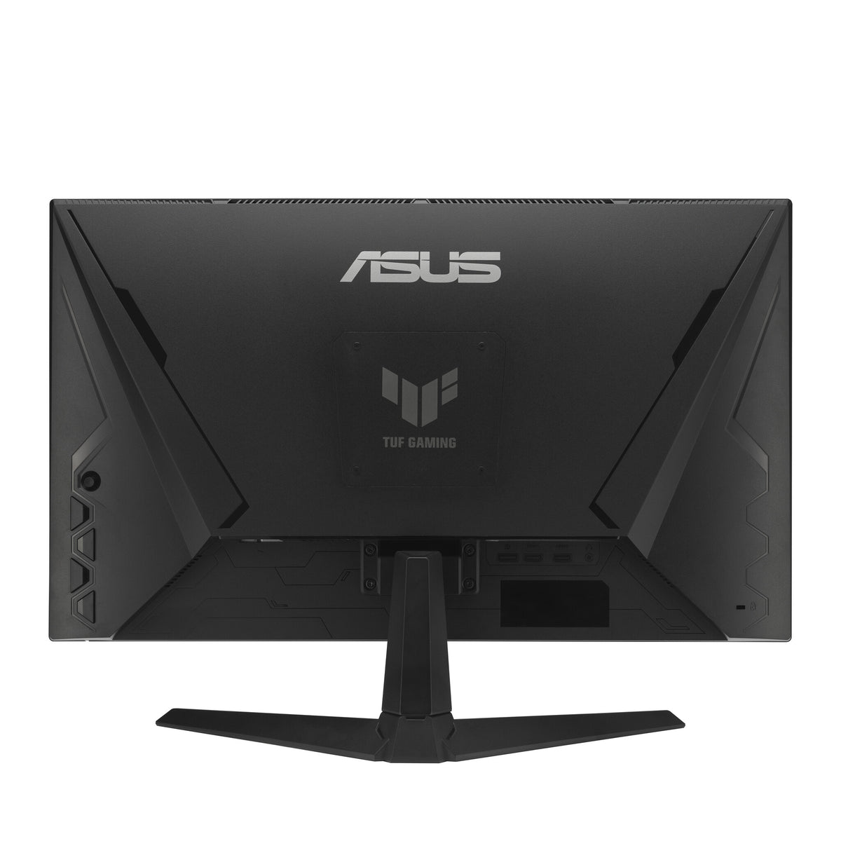 ASUS TUF Gaming VG27AQE5A computer monitor 68,6 cm (27") 2560 x 1440 Pixels Quad HD LED Zwart