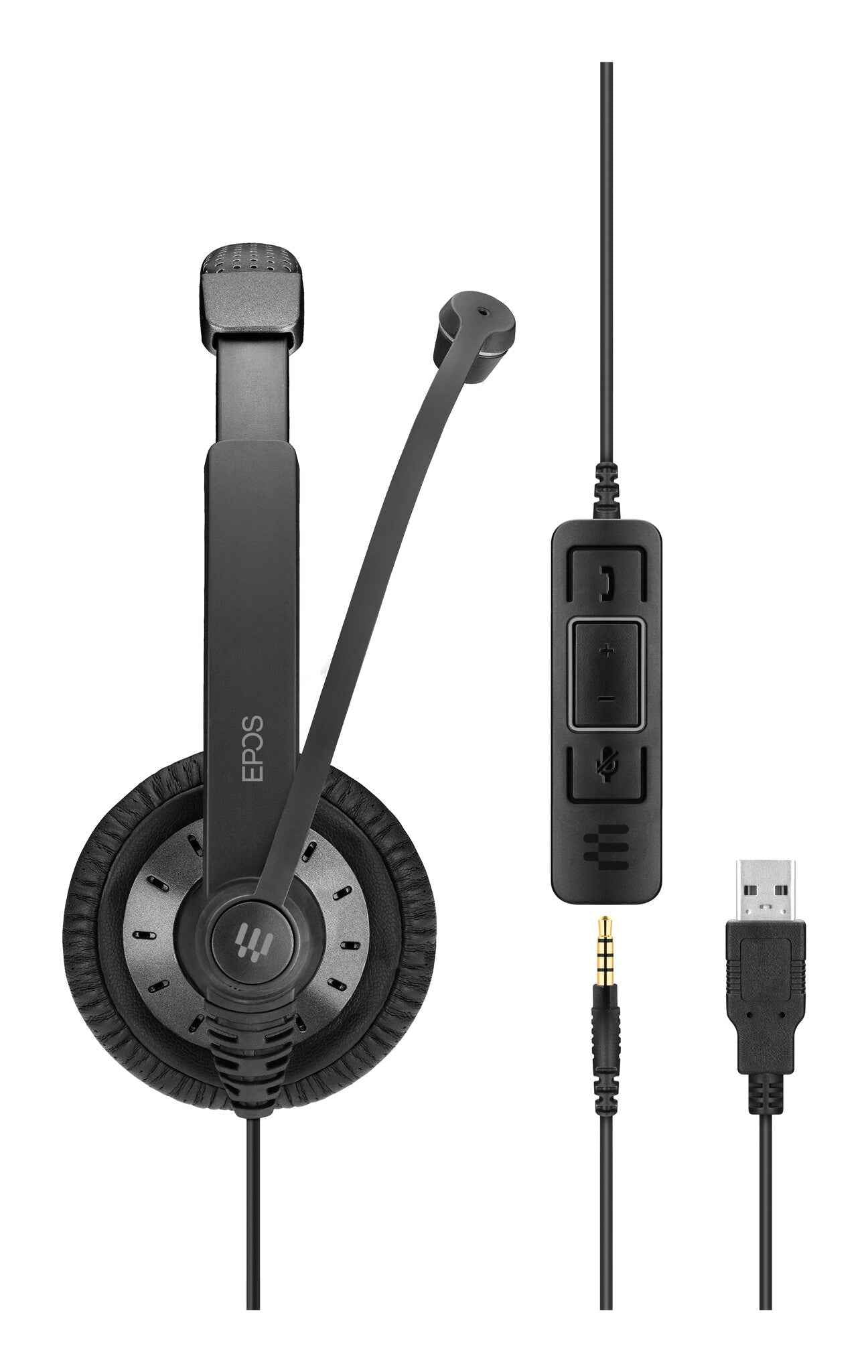 EPOS IMPACT SC 75 USB MS