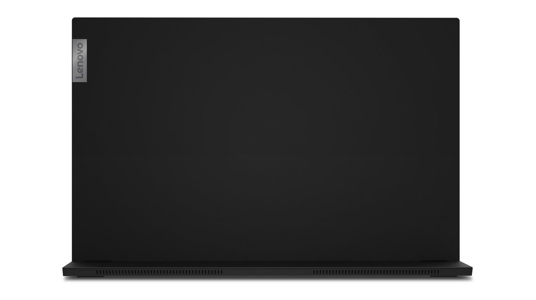 Lenovo ThinkVision M15 LED display 39,6 cm (15.6") 1920 x 1080 Pixels Full HD Zwart