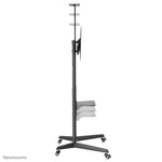 Neomounts FL50-550BL1 TV trolley 37-70"