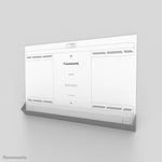 Neomounts WL40S-950BL18 Heavy duty muurbeugel 55-110" - full motion