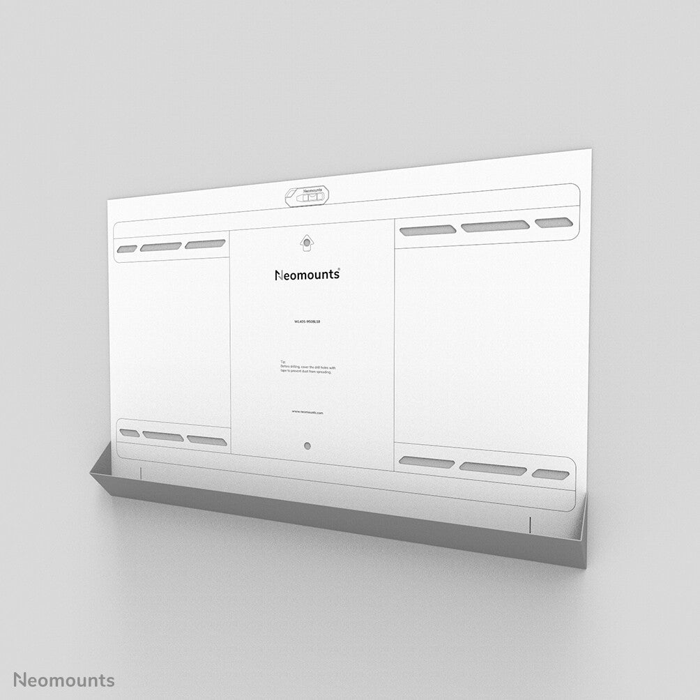 Neomounts WL40S-950BL18 Heavy duty muurbeugel 55-110