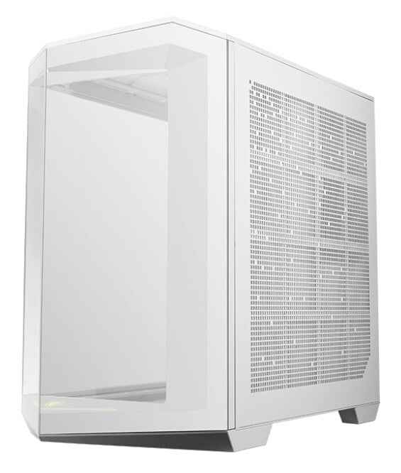 MSI MAG Pano 100R PZ Midi Tower Wit
