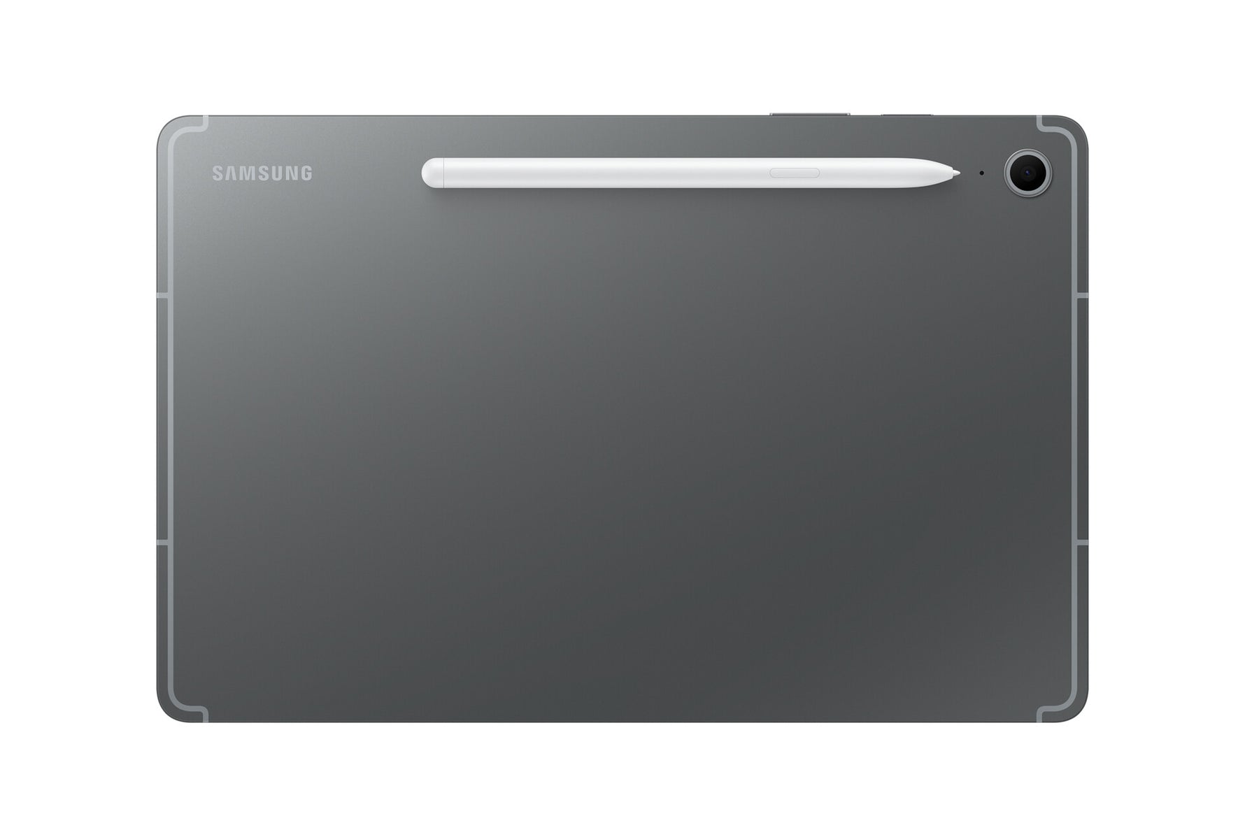 Samsung Galaxy Tab S10 FE (Wi-Fi, 10.9'')
