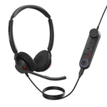 Jabra 5099-299-2159 Headset Bedraad Hoofdband Kantoor/callcenter USB Type-C / USB Type-A