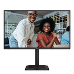 AOC 27E4U computer monitor 68,6 cm (27") 1920 x 1080 Pixels Full HD LED Zwart
