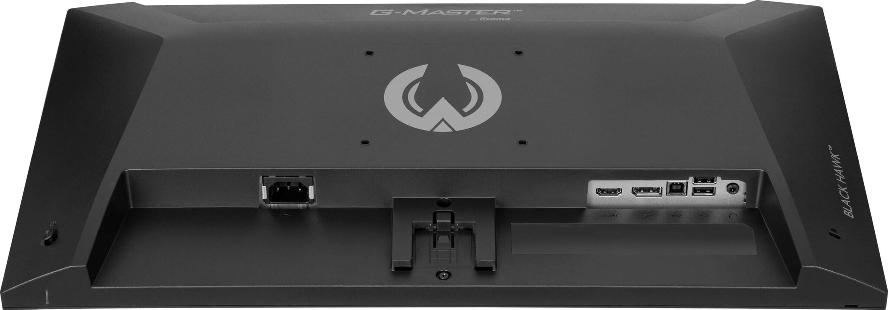 iiyama G2441HSU-B1 computer monitor 60,5 cm (23.8