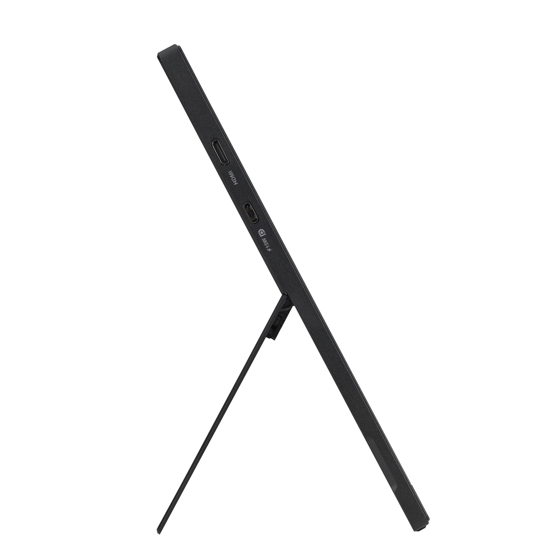 ASUS MB16AHV computer monitor 39,6 cm (15.6