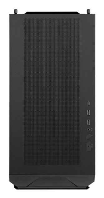 MSI MPG VELOX 300R AIRFLOW PZ computerbehuizing Midi Tower Zwart