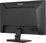 iiyama ProLite X2491H-B1 computer monitor 60,5 cm (23.8") 1920 x 1080 Pixels Full HD Zwart
