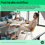 HP AIO 24-cr0057nd PC NL Intel® Core™ i5 i5-1335U 60,5 cm (23.8") 1920 x 1080 Pixels Alles-in-één-pc 16 GB DDR4-SDRAM 512 GB SSD Windows 11 Home Wi-Fi 6 (802.11ax) Wit