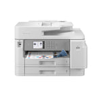 Brother MFC-J5955DW multifunctionele printer Inkjet A3 1200 x 4800 DPI 30 ppm wifi