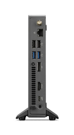 Acer Veriton N2595GT Intel® Core™ i5 i5-13420H 16 GB DDR5-SDRAM 512 GB SSD Windows 11 Pro Mini PC Zwart