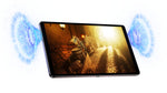 Lenovo Legion Tab (8.8", 3) Qualcomm Snapdragon 256 GB 22,4 cm (8.8") 12 GB Wi-Fi 7 (802.11be) Android 14 Zwart