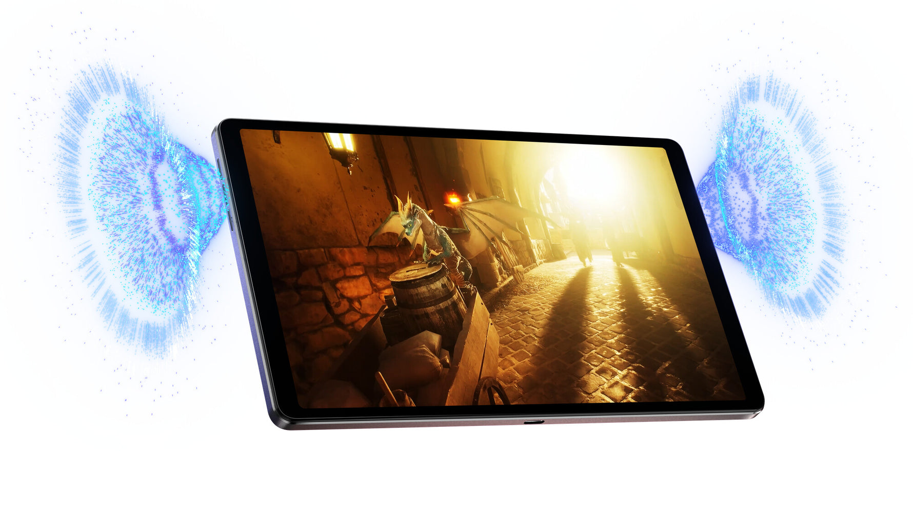 Lenovo Legion Tab (8.8