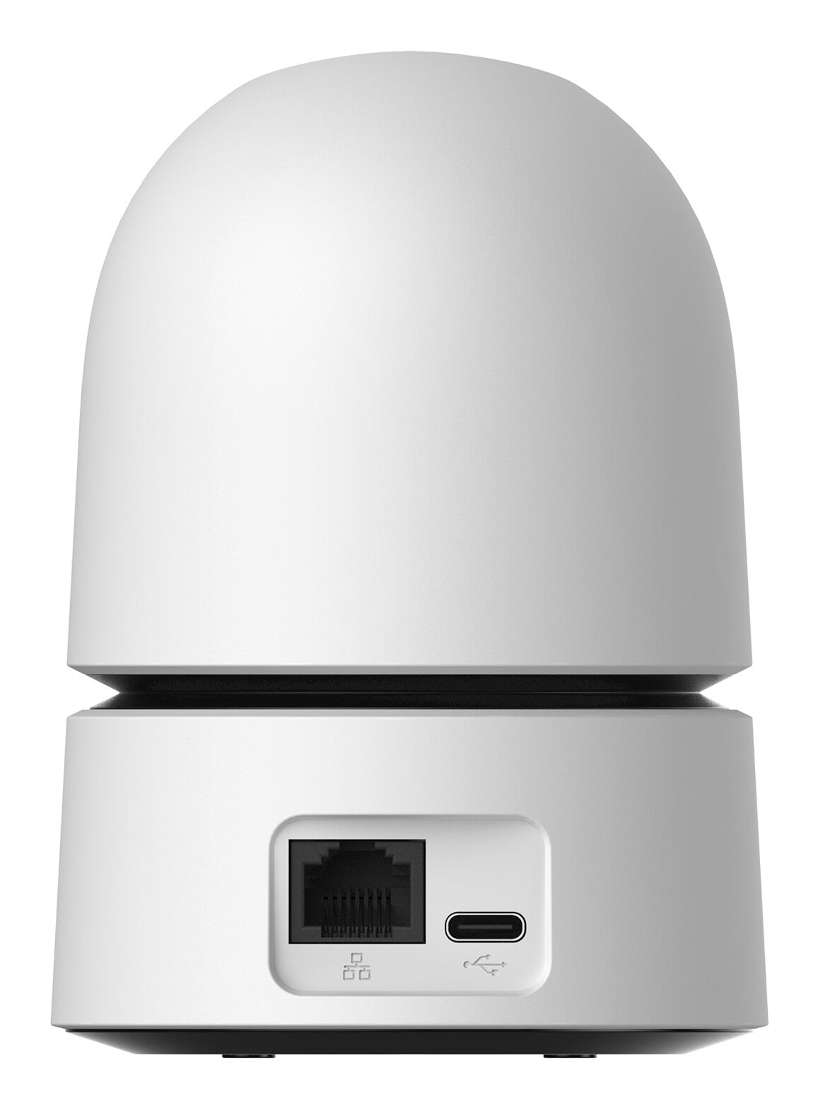Imou Ranger Dual Pro 6MP IP-beveiligingscamera binnen 2304 x 1296 pixels bureau