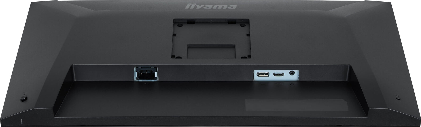 iiyama ProLite XB2791HS-B1 computer monitor 68,6 cm (27") 1920 x 1080 Pixels Full HD LED Zwart