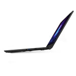 MSI Katana A17 AI B8VF-835NL AMD Ryzen™ 9 8945HS Laptop 43,9 cm (17.3") Full HD 16 GB DDR5-SDRAM 1 TB SSD NVIDIA GeForce RTX 4060 Wi-Fi 6E (802.11ax) Windows 11 Home Zwart