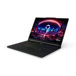 Lenovo Legion 5 15AHP11 AMD Ryzen™ 7 250 Laptop 38,9 cm (15.3") WQXGA 16 GB DDR5-SDRAM 1 TB SSD NVIDIA GeForce RTX 5060 Wi-Fi 6 (802.11ax) Windows 11 Home Engels Zwart