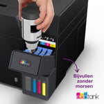 Epson EcoTank ET-4950 Inkjet A4 4800 x 1200 DPI 35 ppm Wifi