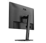 AOC E3 U27E3UF computer monitor 68,6 cm (27") 3840 x 2160 Pixels 4K Ultra HD LED Zwart