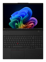 Lenovo ThinkPad L16 Gen 3 (AMD) Copilot+ PC AMD Ryzen AI 5 430 Laptop 40,6 cm (16") WUXGA 16 GB DDR5-SDRAM 512 GB SSD Wi-Fi 7 (802.11be) Windows 11 Pro Engels Zwart