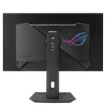 ASUS ROG Strix OLED XG27AQDMG computer monitor 67,3 cm (26.5") 2560 x 1440 Pixels Quad HD Zwart