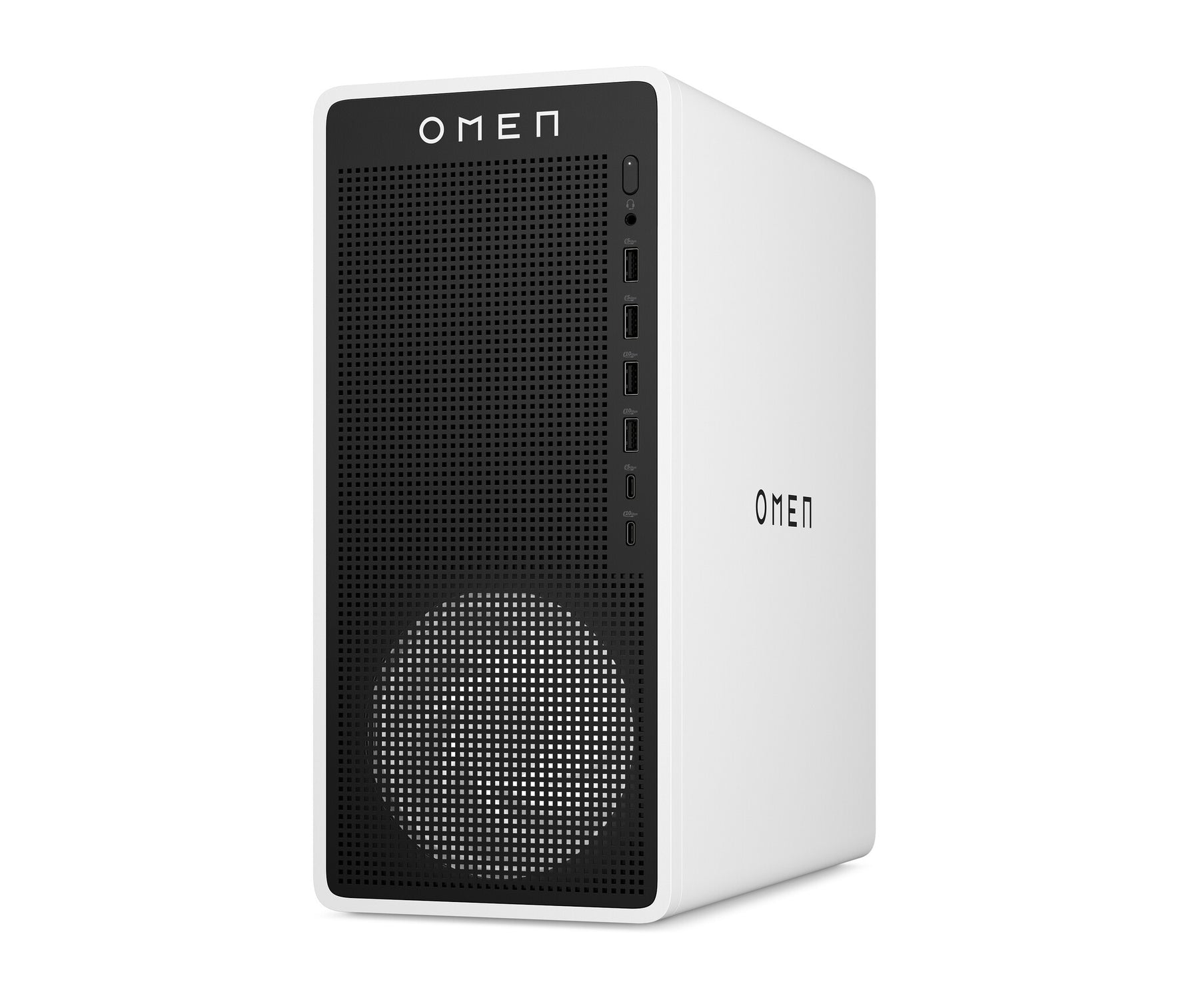 HP OMEN 16L TG03-0057nd Intel Core Ultra 7 265F 16 GB DDR5-SDRAM 1 TB SSD Windows 11 Home Tower PC AI PC Wit