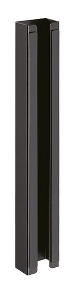 Neomounts ADS06-123BL Kabelgoot - magnetische bevestiging - universeel