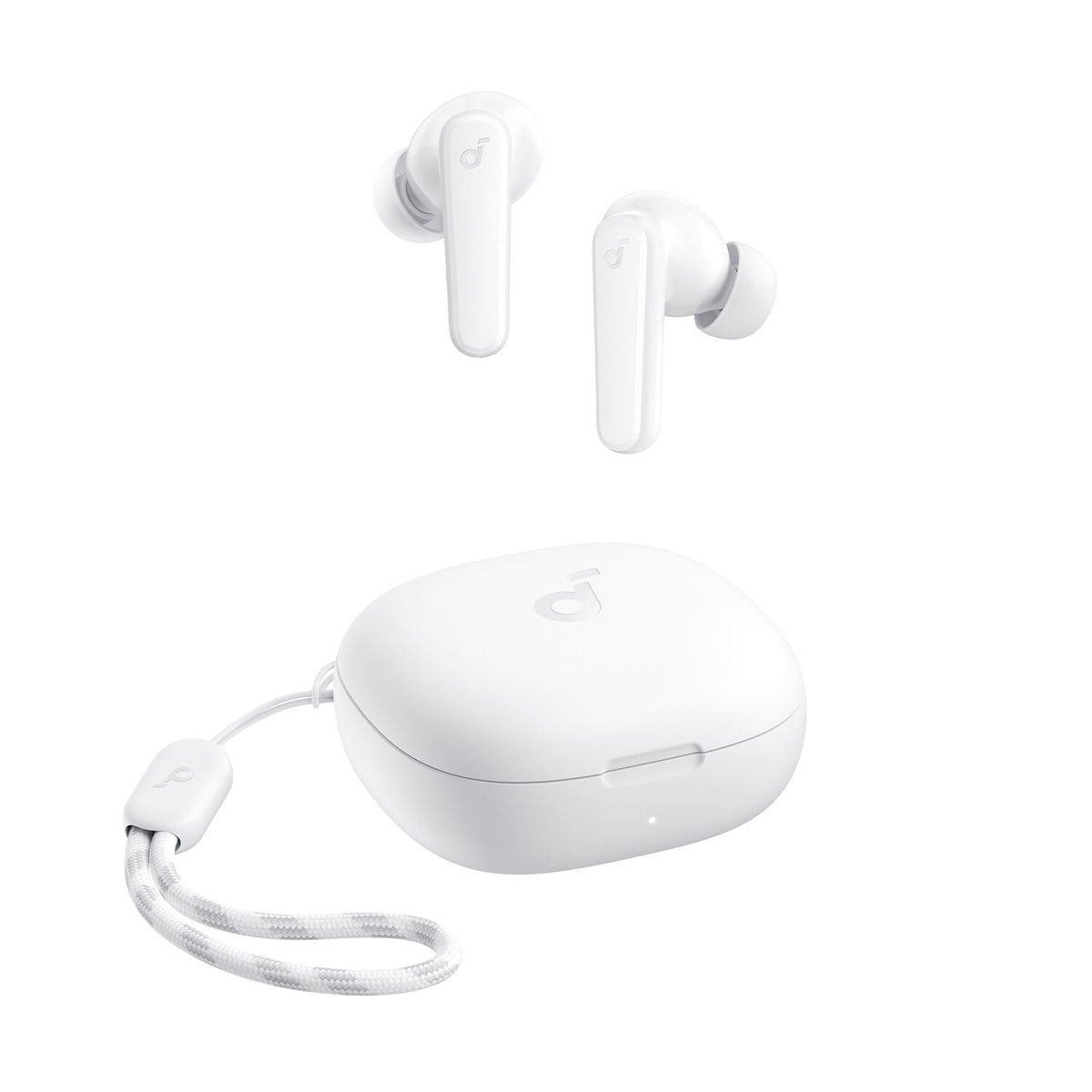 Anker Earbuds R50i - White