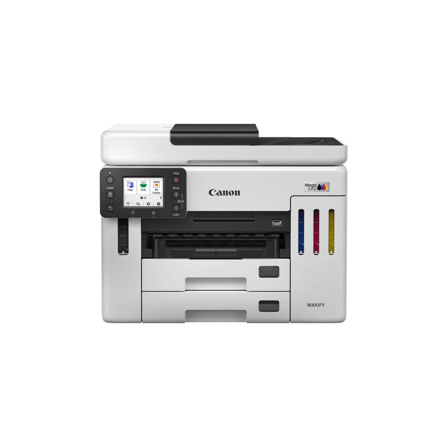 Canon MAXIFY GX7150 Inkjet A4 600 x 1200 DPI Wifi