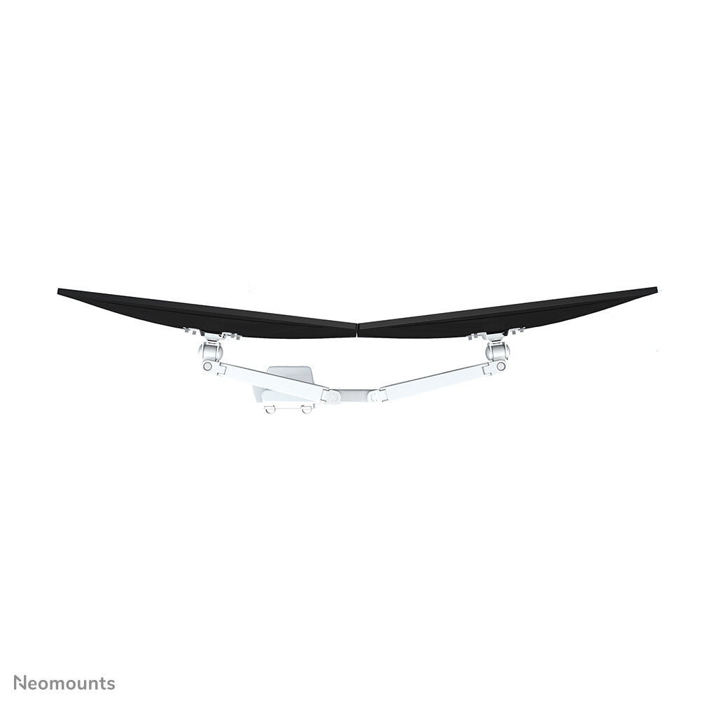 Neomounts FPMA-D750DWHITE2 Monitorarm 10-32