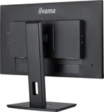 iiyama XUB2492HSU-B6 computer monitor 60,5 cm (23.8") 1920 x 1080 Pixels Full HD LED Zwart