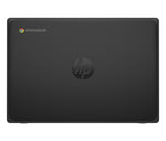 HP Fortis G1i 11 Intel® N N150 Chromebook 29,5 cm (11.6") Touchscreen HD 4 GB LPDDR5-SDRAM 32 GB eMMC Wi-Fi 6E (802.11ax) ChromeOS Zwart