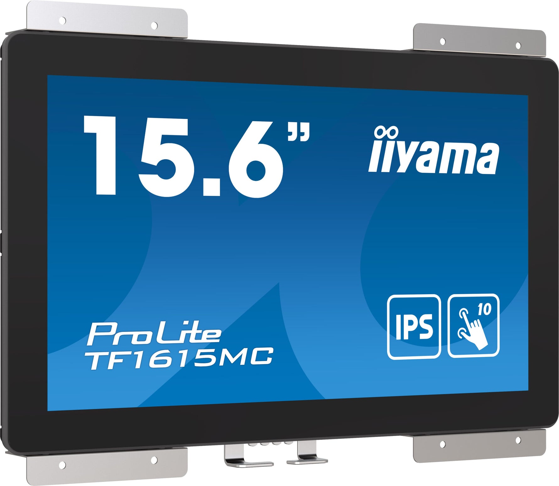 iiyama ProLite TF1615MC-B1 computer monitor 39,6 cm (15.6