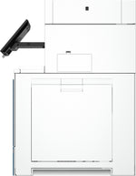 HP Color LaserJet Enterprise MFP 6800dn printer