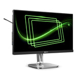 Philips 5000-serie 27B2G5601/00 computermonitor 68,6 cm (27") 2560 x 1440 pixels Quad HD LCD Zwart