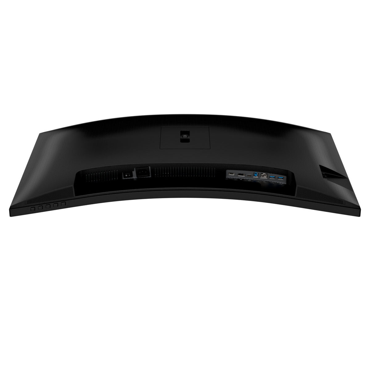 Philips 3000 series 34B2U3600C/00 computer monitor 86,4 cm (34") 3440 x 1440 Pixels Wide Quad HD LCD Zwart