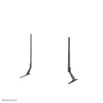 Neomounts DS45-430BL19 TV standaard 23-75"