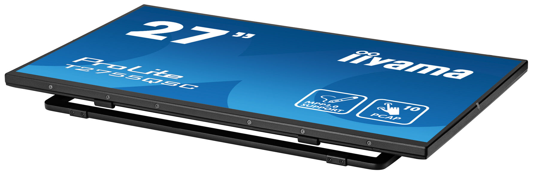 iiyama ProLite T2755QSC-B1 computer monitor 68,6 cm (27