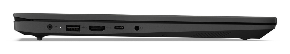 Lenovo V15 G4 AMN AMD Ryzen™ 5 7520U Laptop 39,6 cm (15.6") Full HD 16 GB LPDDR5-SDRAM 512 GB SSD Wi-Fi 5 (802.11ac) Windows 11 Pro Zwart Belgisch