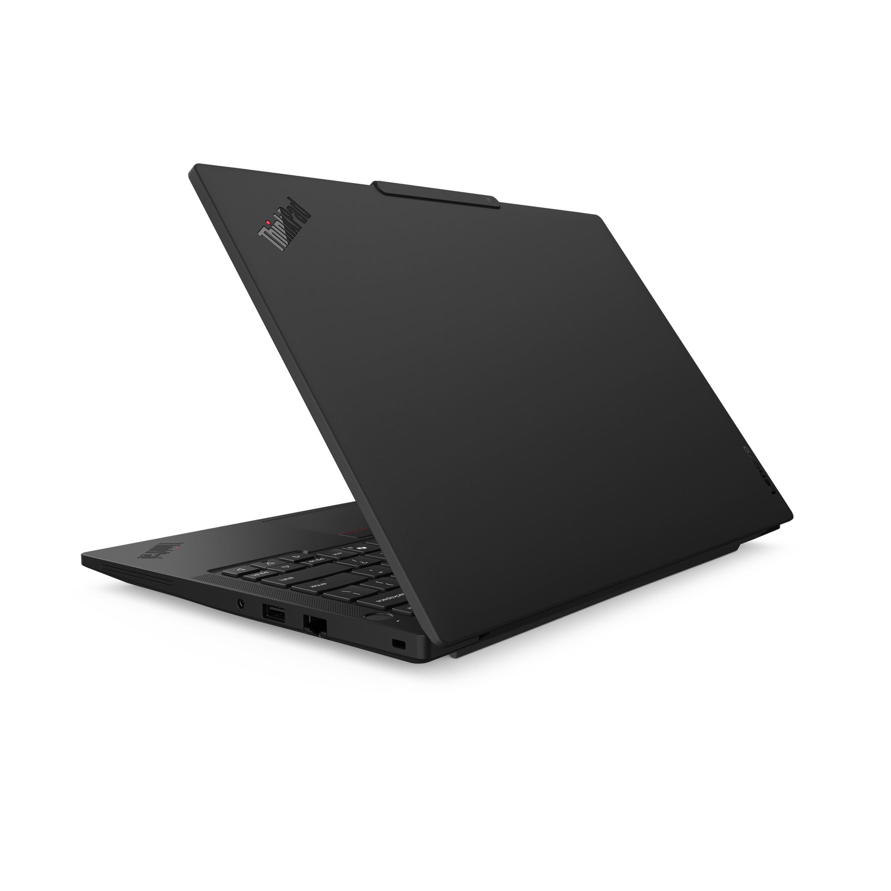 Lenovo ThinkPad T14 Gen 7 (AMD) Copilot+ PC AMD Ryzen AI 5 PRO PRO 440 Laptop 35,6 cm (14") WUXGA 16 GB DDR5-SDRAM 512 GB SSD Wi-Fi 7 (802.11be) Windows 11 Pro Zwart Engels